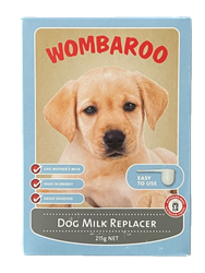 Wombaroo Dog Milk Replacer