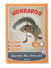 Wombaroo Squirrel Milk Replacer