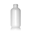 4oz Natural HDPE Feeding Bottle