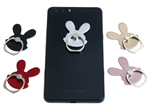 Bunny Phone Ring Holder