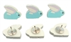 Bunny Push Pin/Thumb Tacks - Set of 6