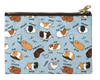 Guinea Pig Cosmetic  Bag