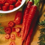 Atomic Red Carrot Seeds