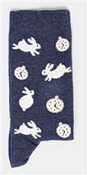 Bunny Socks