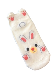 Bunny Socks