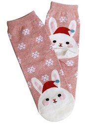 Bunny Socks