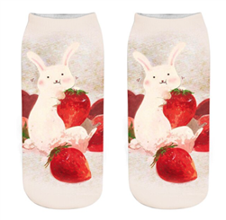 Bunny Socks