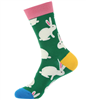 Bunny Socks