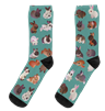 Bunny Socks