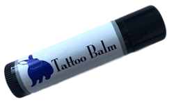 Tattoo Balm - .15oz