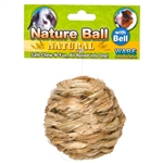 Ware Nature Ball with Bell Medium