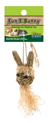 Ware Fun-E-Bunny Chew Toy