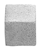 Mineral Stone Calcium Chew Block