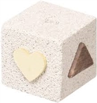 Kaytee Lava Block with Wood Chew