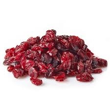 Dried Cranberries