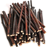 All Natural Apple Tree Branch Chew Sticks