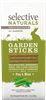 Selective Naturals Garden Sticks