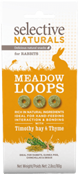 Selective Naturals Meadow Loops