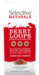 Selective Naturals Berry Loops