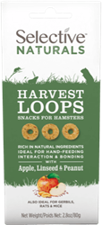 Selective Naturals Harvest Loops