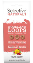 Selective Naturals Woodland Loops