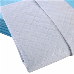 Cage Pan Liner/ Pee Pads 18"x 18"