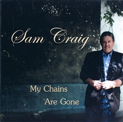 My Chains Are Gone - Physical CD