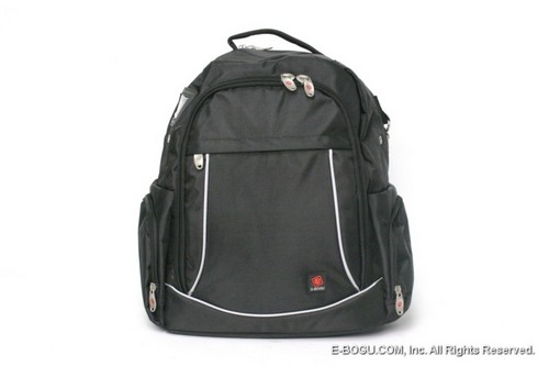 Backpack Style Kendo Bogu Bag (TOZAN 3G) Junior