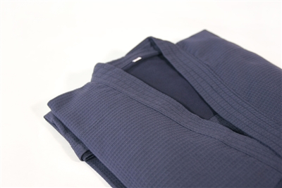 SUPER LITE Navy Blue Kakuori Kendogi