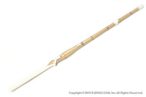 TOKUSEN MADAKE Select Shinai - KUNIMASA Size 38 (Complete)