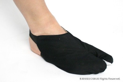 Tabi Foot protector (RIGHT Foot)