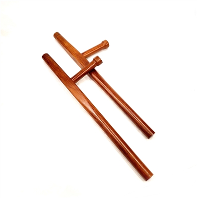 Top Quality Red Oak Tonfa