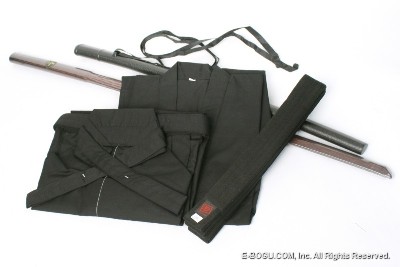 Best Deal Iaido Practice Combination Set