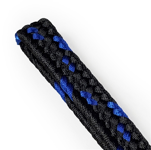 Top Quality SAGEO (BLACK WITH BLUE) for Sword Iaito and Shinken