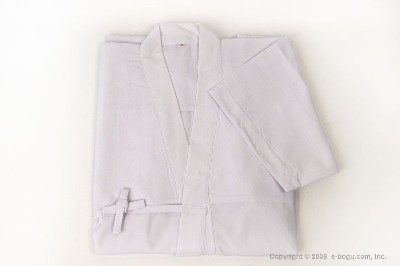 Top Quality IAIDO Gi (WHITE)