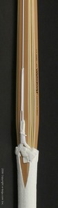 Hasegawa Carbon Shinai CF36