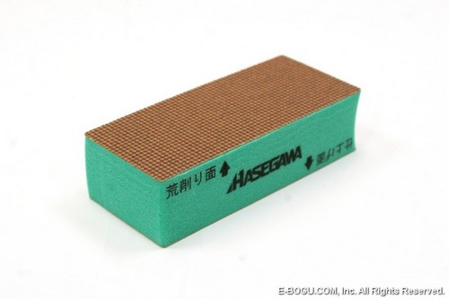 Hasegawa Shinai Sandpaper