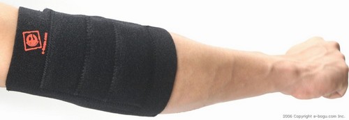 Deluxe Elbow Protector