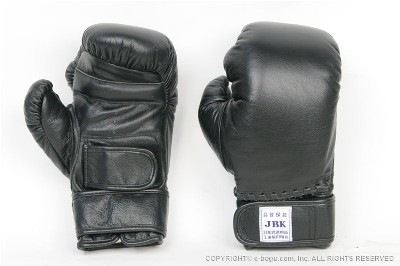 TOSHU Kakutogi and Nippon Kenpo (Kempo) Gloves