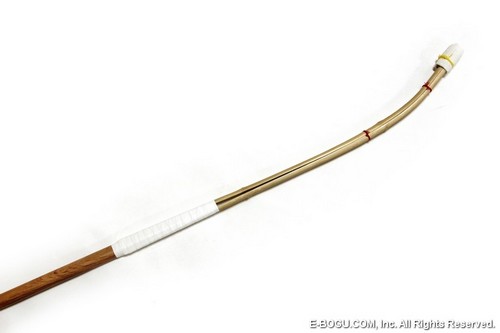 Naginata Shiai Yo (for Competition) EBU + HABU