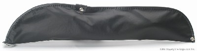 Nunchaku Bag (Zipper Type)