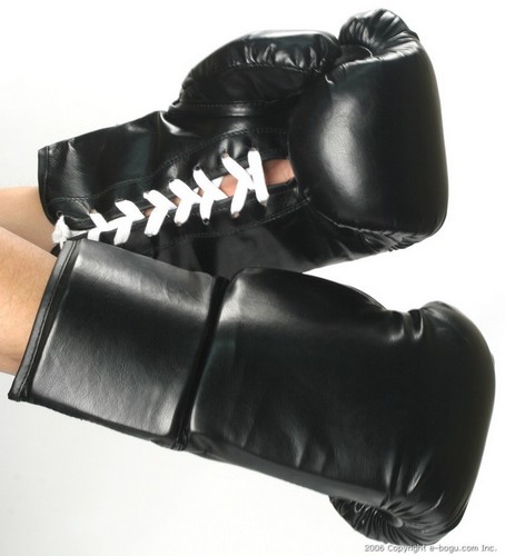 Boxing Gloves