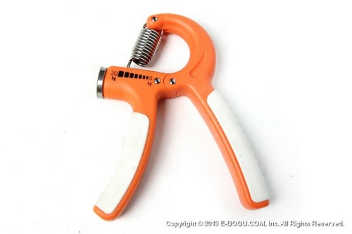 Hand Strengthener - Orange