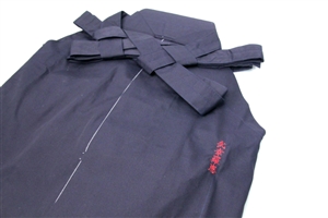 Outlet Light Weight Cotton Hakama - Size 24