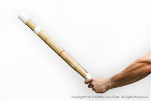 ** OUTLET **  One Hand Suburi Shinai for Training