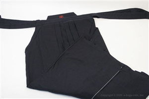 Outlet Light Weight Cotton Hakama - Size 27