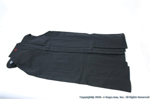 Outlet Black Tetron Hakama