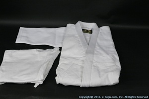 Outlet MIZUNO Judo Uniform YUSHO