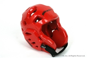 ** OUTLET ** Dipped Foam Head Guard