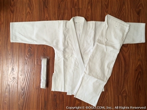 Outlet  HiDriTex Judo/Aikido Uniform